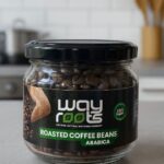 ROASTED COFFEE 