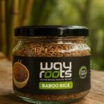 BAMBOO RICE